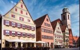Meiser Altstadt Hotel - Hotel-Außenansicht