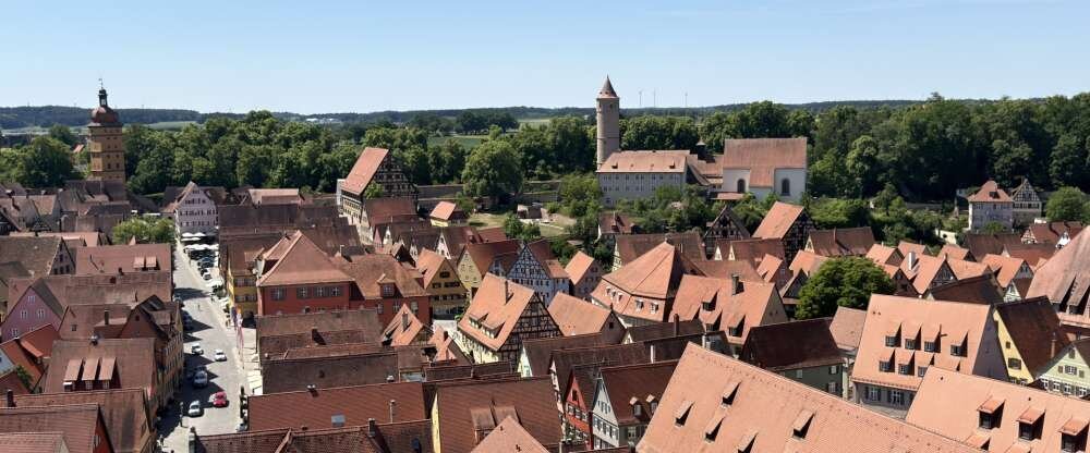 Meiser Altstadt Hotel - Hotel-Außenansicht