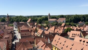 Meiser Altstadt Hotel - Hotel-Außenansicht