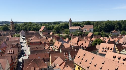Meiser Altstadt Hotel - Hotel-Außenansicht