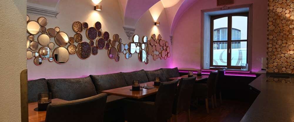 Meiser Altstadt Hotel - Hotel-Außenansicht