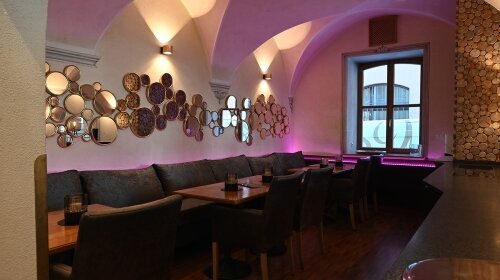 Meiser Altstadt Hotel - Hotel-Außenansicht