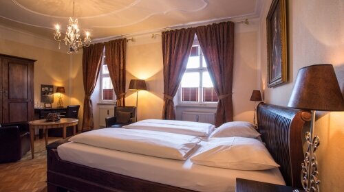 Meiser Altstadt Hotel - Hotel-Außenansicht