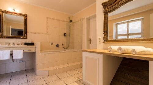 Meiser Altstadt Hotel - Hotel-Außenansicht