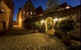 Meiser Altstadt Hotel - Hotel-Außenansicht