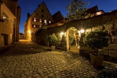Array, Quelle: Meiser Altstadt Hotel