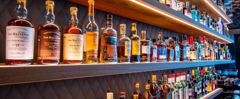 Meiser Design Hotel - Bar/Disco