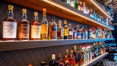 Meiser Design Hotel - Bar/Disco