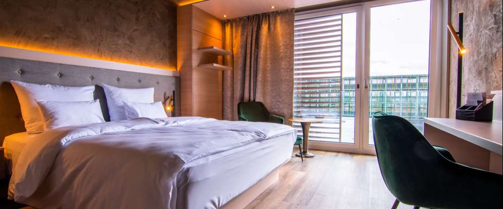 Beispiel Zimmer