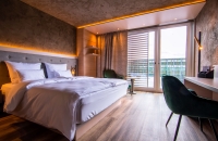Beispiel Zimmer