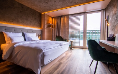 Beispiel Zimmer