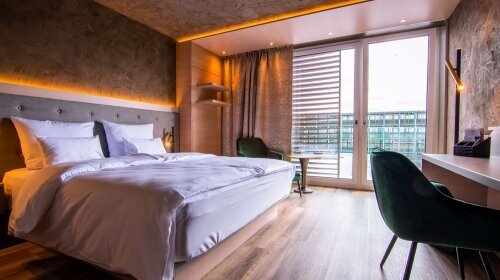 Beispiel Zimmer