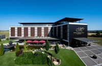 Meiser Design Hotel - Hotel-Außenansicht
