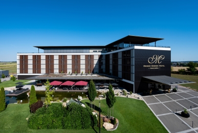 Array, Quelle: Meiser Design Hotel