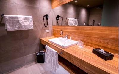 Beispiel Badezimmer