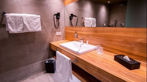 Beispiel Badezimmer