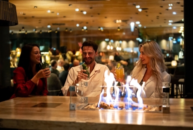 Array, Quelle: Meiser Design Hotel