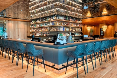 Array, Quelle: Meiser Design Hotel