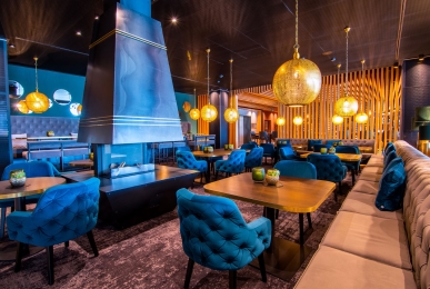 Array, Quelle: Meiser Design Hotel