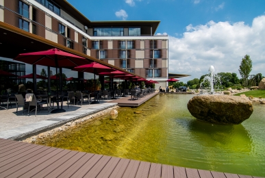 Array, Quelle: Meiser Design Hotel
