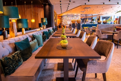 Array, Quelle: Meiser Design Hotel