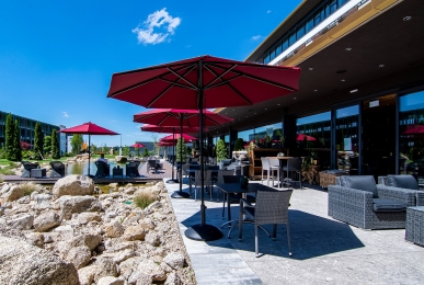 Array, Quelle: Meiser Design Hotel