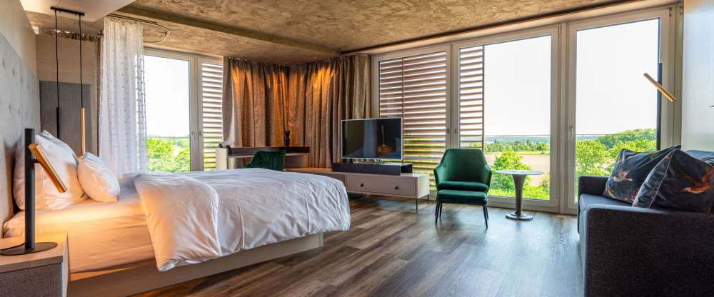 Beispiel Zimmer