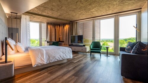Beispiel Zimmer