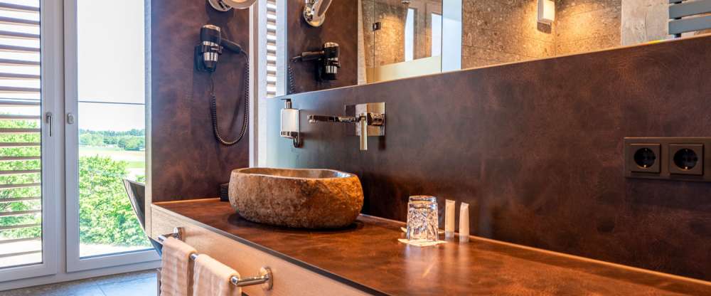 Beispiel Badezimmer