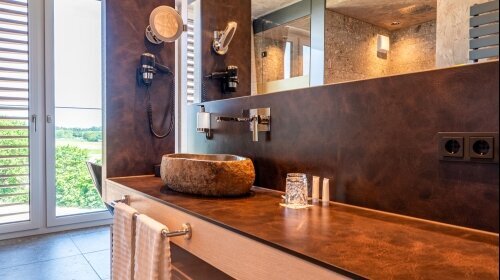 Beispiel Badezimmer