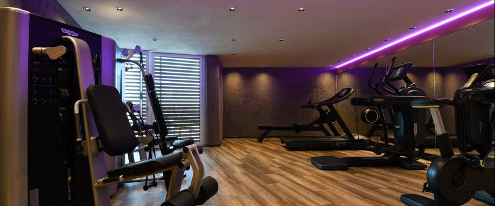 Fitness