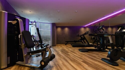 Fitness