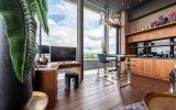 Penthouse Suite