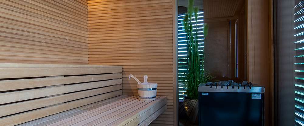 Business Sauna