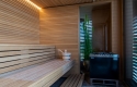 Business Sauna