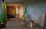 Business Sauna