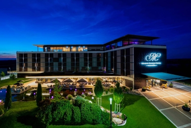 Array, Quelle: Meiser Design Hotel