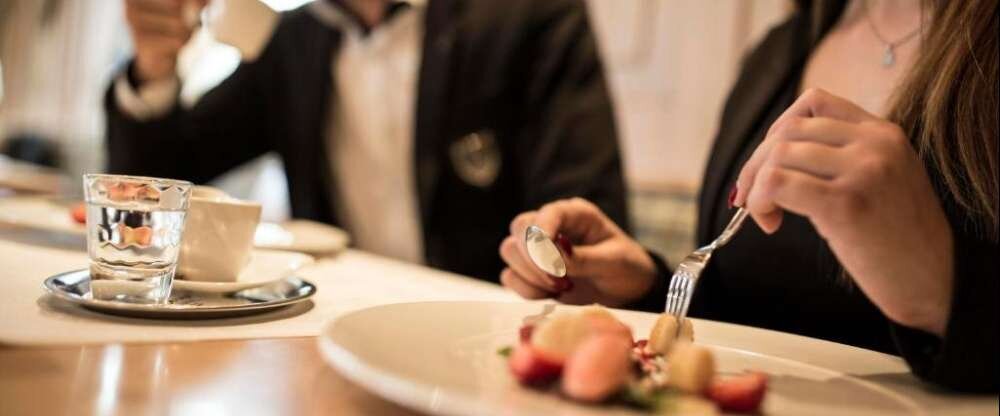 Meiser Design Hotel - Küche