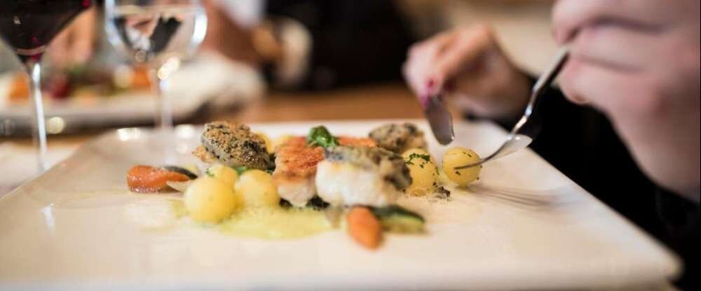 Meiser Design Hotel - Küche