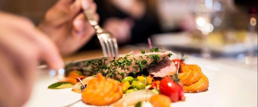 Meiser Design Hotel - Küche