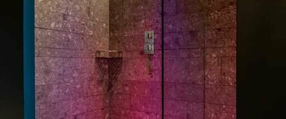 Meiser Design Hotel - Wellnessbereich