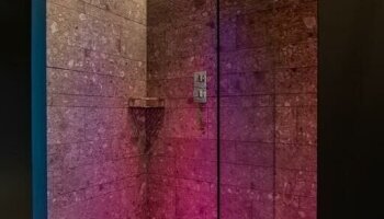 Meiser Design Hotel - Wellnessbereich