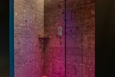 Meiser Design Hotel - Wellnessbereich, Quelle: Meiser Design Hotel