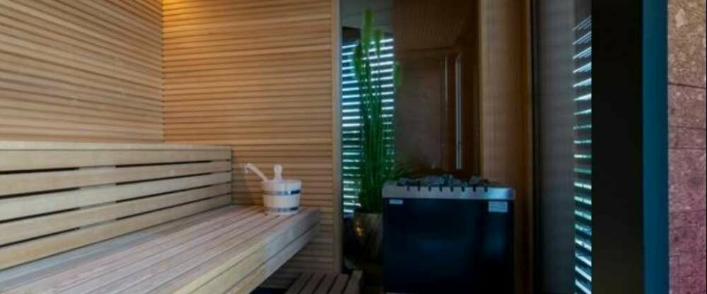 Meiser Design Hotel - Wellnessbereich