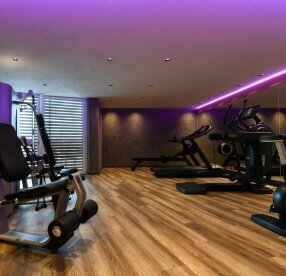Meiser Design Hotel - Wellnessbereich, Quelle: Meiser Design Hotel