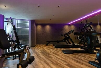 Meiser Design Hotel - Wellnessbereich, Quelle: Meiser Design Hotel