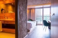 Meiser Design Hotel - Zimmer
