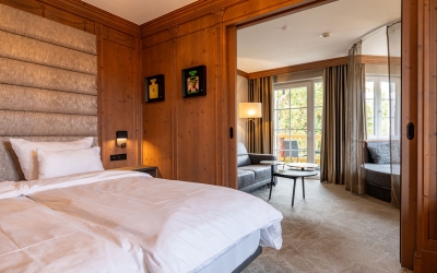 Meiser SPA Resort - Hotel-Außenansicht