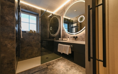 Meiser SPA Resort - Hotel-Außenansicht