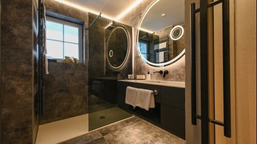 Meiser SPA Resort - Badezimmer